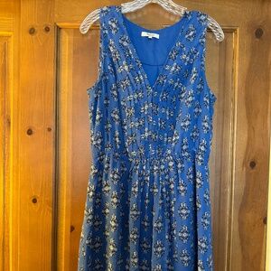 Madewell Dress